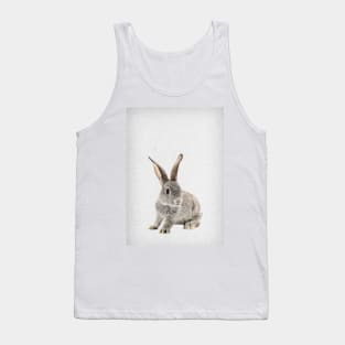 Rabbit 26 Tank Top